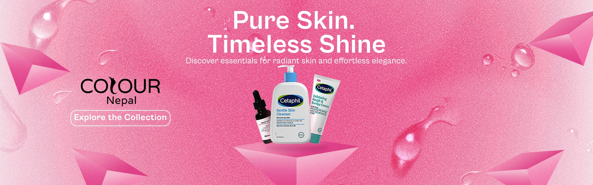 Summer Beauty Sale